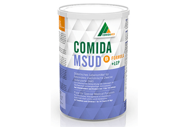 COMIDA MSUD B 500 GR TIBBI AMACLI MAMA